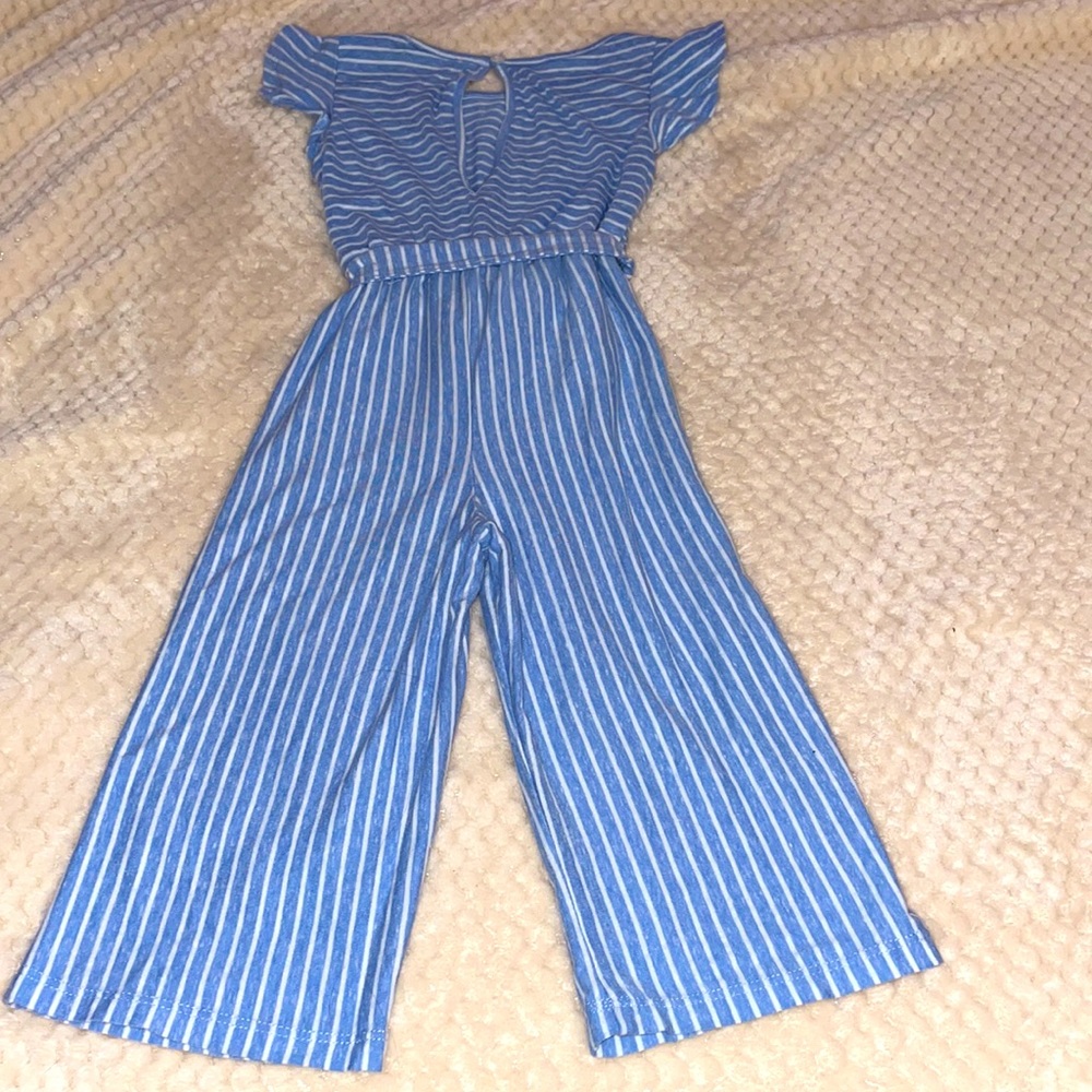 Copper Key Romper - Picture 4 of 8